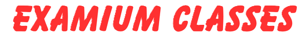Examium Classes | Get Good Marks Easily in Exams