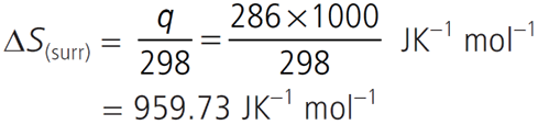 Class 11 Chemistry Thermodynamics Question Answer Set 2 Image001