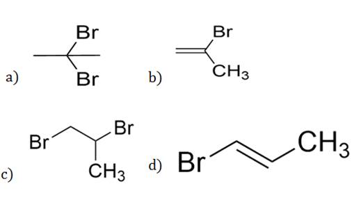 Chemistry JEE Main 2020 Paper Solutions For Shift 1