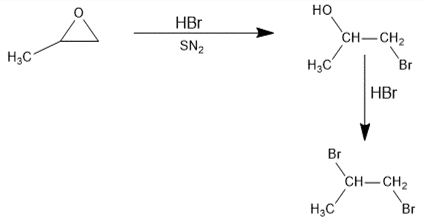 Chemistry JEE Main 2020 Solved Paper Shift 1