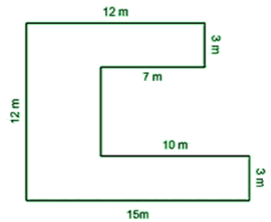 Class 6 - Mensuration NCERT Solutions Image002