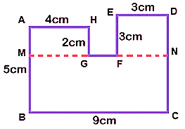 Class 6 - Mensuration NCERT Solutions Image019