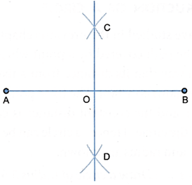 Join the intersections of the arcs