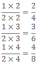 Fractions