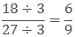 Fractions