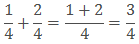 Fractions