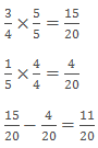 Fractions