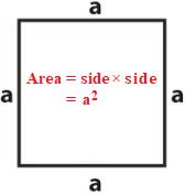 Class 7 Mathematics Chapter 11 Perimeter and Area Notes - Examium ...