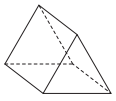 Triangular prism 2