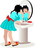 Class 7 Science Chapter 15 Light Important Questions Answers Part 3A Image004