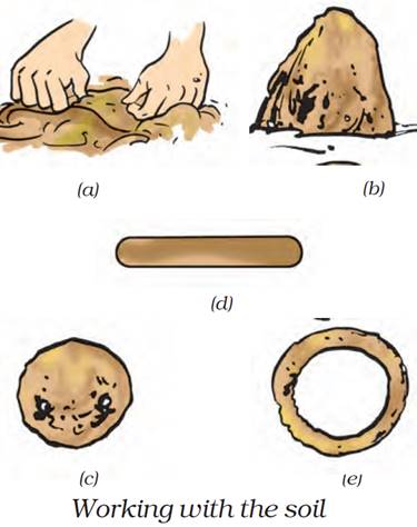 Class 7 Science Chapter 9 Soil Notes Image004