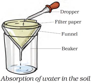 Class 7 Science Chapter 9 Soil Notes Image012