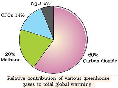 Class 8 Science Chapter 18 – Pollution of Air and Water Important Questions Image002