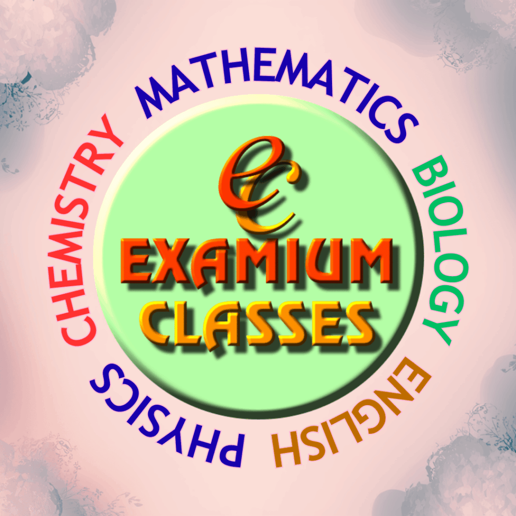 coaching classes for physics chemistry mathematics biology english in Delhi and Noida